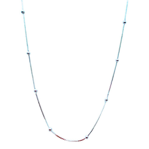 Collar puntos